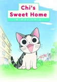 Chi’s Sweet Home: The Complete Season 1