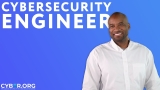 Career Interview: Cybersecurity Engineer