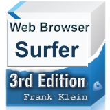 Web Browser Surfer 3rd Edition (Web Surfer Series Book 1)