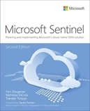 Microsoft Azure Sentinel: Planning and implementing Microsoft’s cloud-native SIEM solution (IT Best Practices – Microsoft Press)