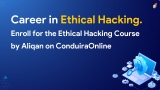 Career in Ethical Hacking – Best Course on Ethical Hacking