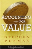 Accounting for Value (Columbia Business School Publishing)