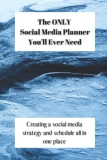 The ONLY Social Media Planner You’ll Ever Need