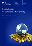 Foundations of Economic Prosperity