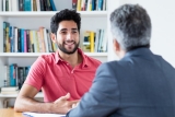 3 Ways To Be Memorable During A Job Interview