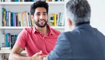 3 Ways To Be Memorable During A Job Interview