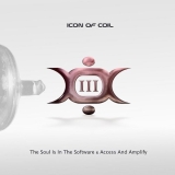 III: “”The Soul Is In The Software”” & “”Access And Amplify