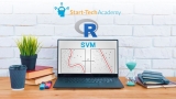 SVM for Beginners: Support Vector Machines in R Studio