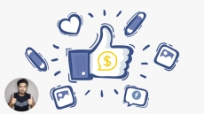 Run Facebook Ads For Customer Engagement & Followers ~ BASIC