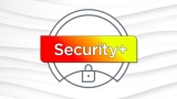 CompTIA Security + SY0-601 Practice Test