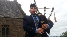 Highland Bagpipe Basic Exercises – Absolute Beginners