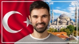 Complete Turkish Course: Learn Turkish for Beginners