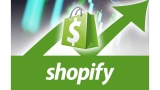 Shopify eCommerce Store Masterclass – Start a Business!