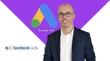 Best of Website Traffic 2023: SEO, Facebook Ads & Google Ads