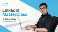 LinkedIn Masterclass: LinkedIn Marketing 101