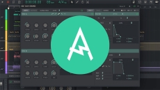 Amped Studio – Making professional music. Videocourse