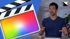 Comprehensive Guide to Final Cut Pro: Part Seven