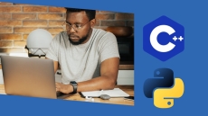 C++ And Python Programming Complete Course