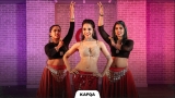 Belly Dance by Shruti Kulkarni