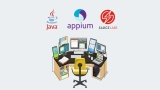 Appium with Java and Sauce Labs