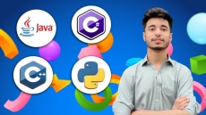 Introduction To Programming – Complete Course For Beginners