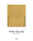 Park Seo-Bo: Écriture