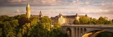 The world’s oldest cryptocurrency exchange prefers doing business in Luxembourg