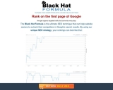 Black Hat Formula – The Ultimate Black Hat SEO Guide