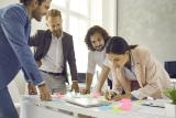 5 Ways Creative Employees Can Benefit The Workplace