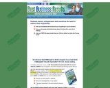 Speed Study Book – Get the Best Business Results With the Least Amount of Effort